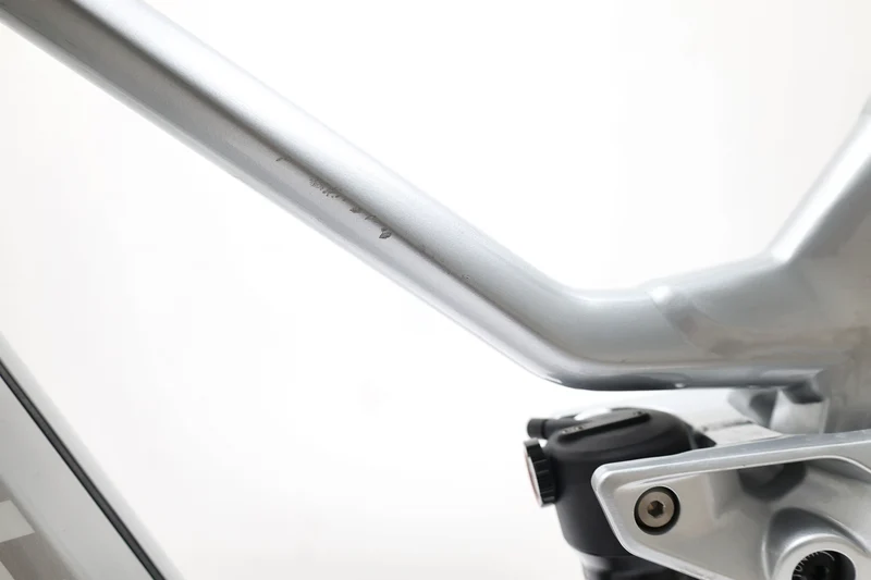 HAIBIKE ALLMtn 3 2023 T.L