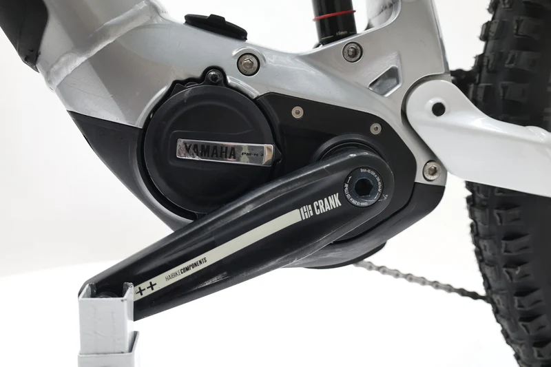 HAIBIKE ALLMtn 3 2023 T.L