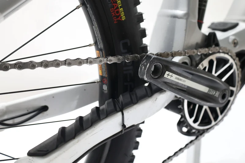 HAIBIKE ALLMtn 3 2023 T.L