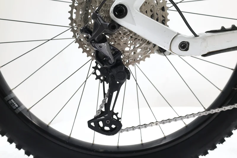 HAIBIKE ALLMtn 3 2023 T.L