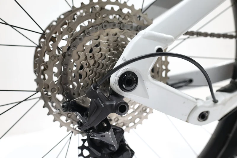 HAIBIKE ALLMtn 3 2023 T.L