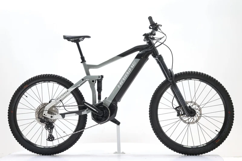 HAIBIKE FullSeven 6 2021 T.L