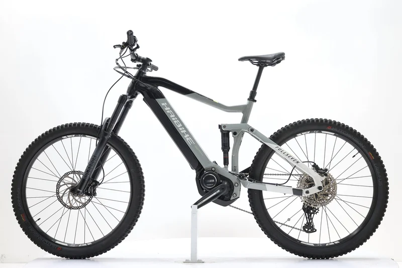 HAIBIKE FullSeven 6 2021 T.L