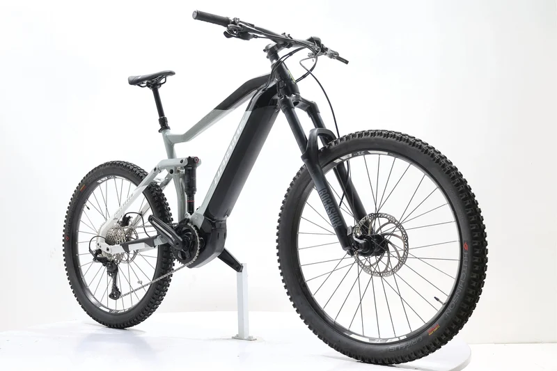 HAIBIKE FullSeven 6 2021 T.L