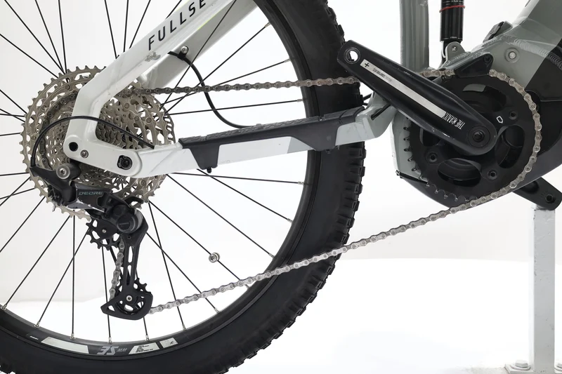 HAIBIKE FullSeven 6 2021 T.L