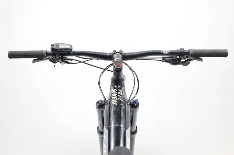 HAIBIKE FullSeven 6 2021 T.L