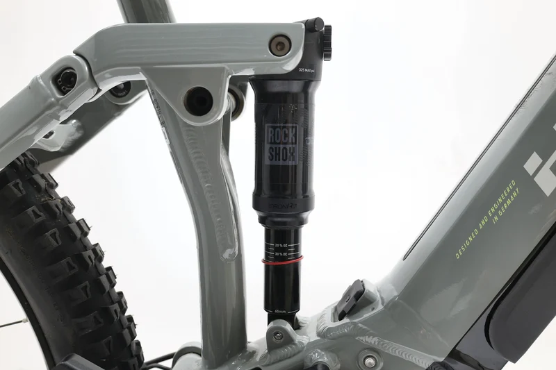 HAIBIKE FullSeven 6 2021 T.L