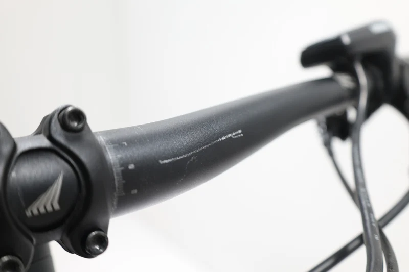 HAIBIKE FullSeven 6 2021 T.L