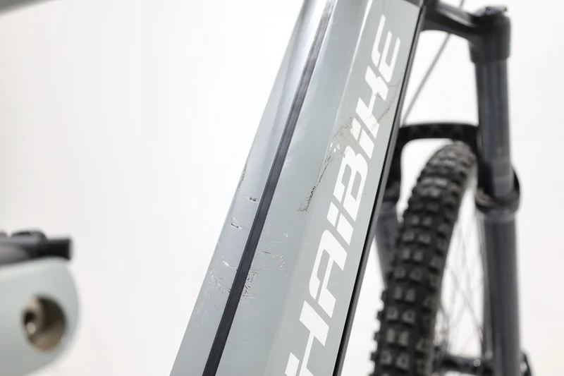 HAIBIKE FullSeven 6 2021 T.L