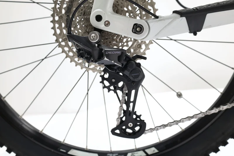 HAIBIKE FullSeven 6 2021 T.L