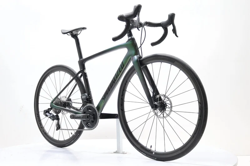 SPECIALIZED Roubaix Pro 2022 T.52
