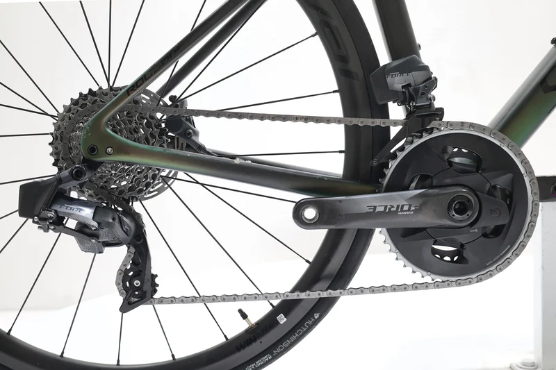 SPECIALIZED Roubaix Pro 2022 T.52