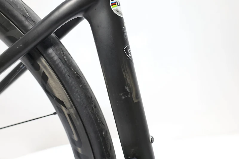 SPECIALIZED Roubaix Pro 2022 T.52