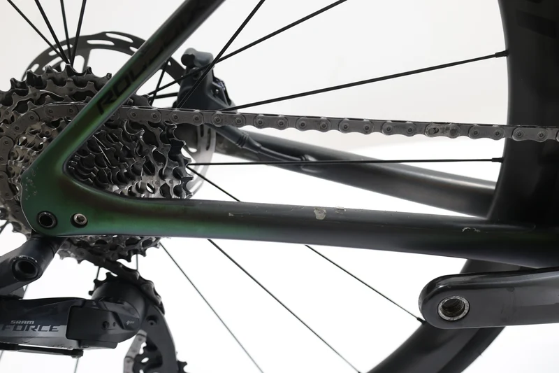 SPECIALIZED Roubaix Pro 2022 T.52