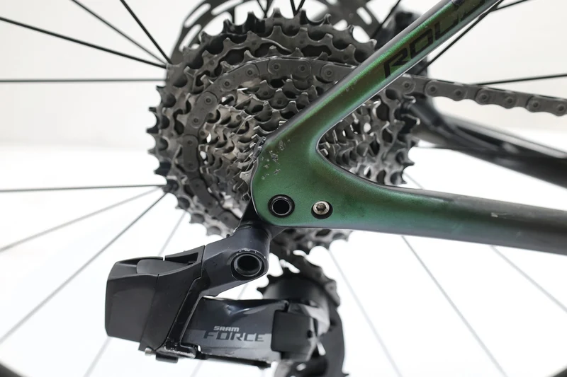 SPECIALIZED Roubaix Pro 2022 T.52