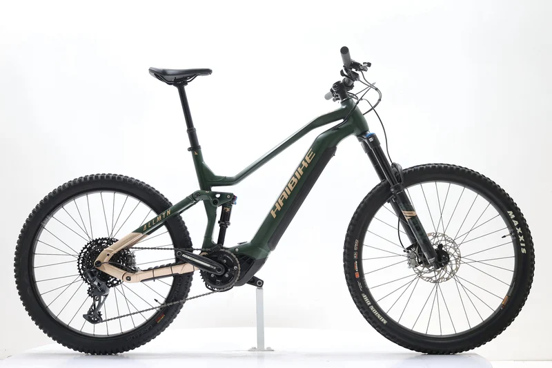 HAIBIKE AllMtn 7 2022 T.XL