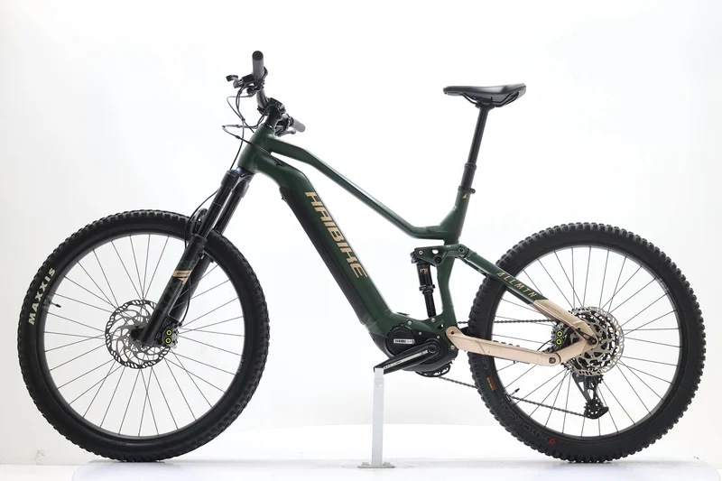 HAIBIKE AllMtn 7 2022 T.XL