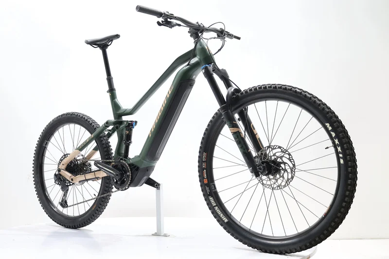 HAIBIKE AllMtn 7 2022 T.XL