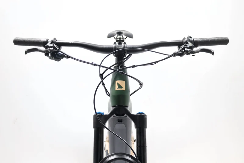 HAIBIKE AllMtn 7 2022 T.XL