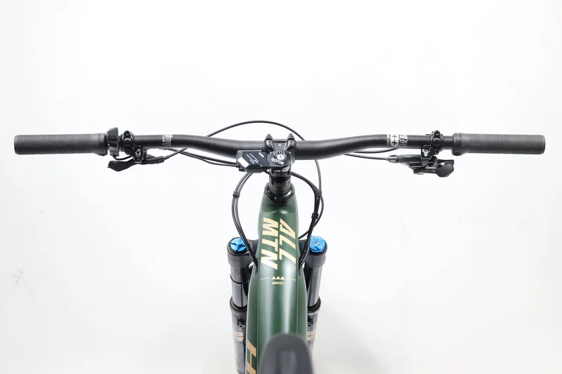 HAIBIKE AllMtn 7 2022 T.XL