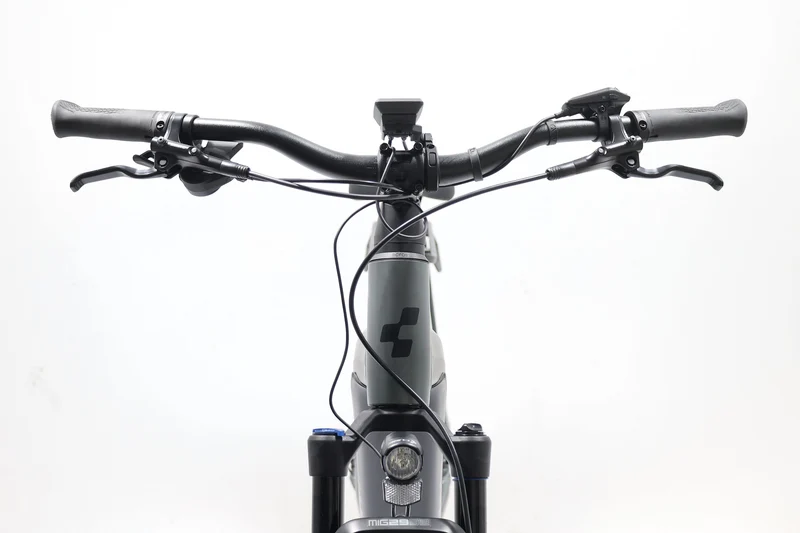 CUBE Kathmandu Hybrid Pro 625 2024 T.54