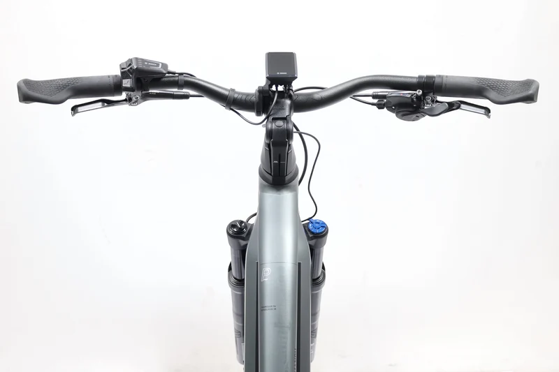 CUBE Kathmandu Hybrid Pro 625 2024 T.54