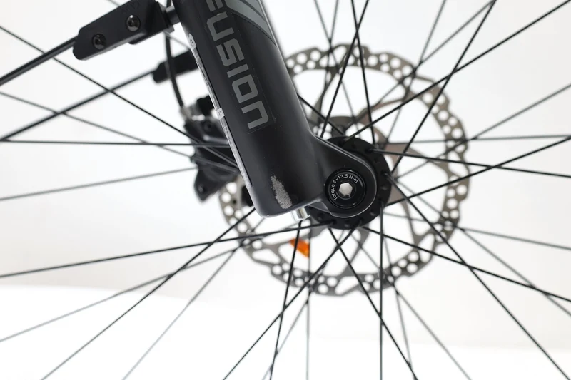 CUBE Kathmandu Hybrid Pro 625 2024 T.54