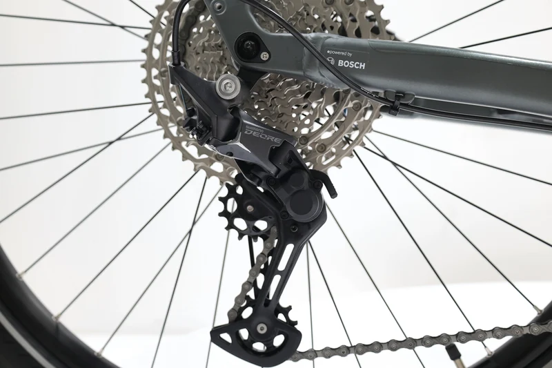 CUBE Kathmandu Hybrid Pro 625 2024 T.54
