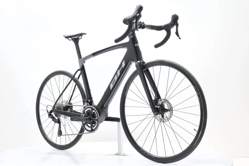 BH iRS1 CARBON 1.4 2024 T.L