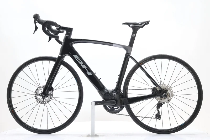 BH iRS1 CARBON 1.4 2024 T.L