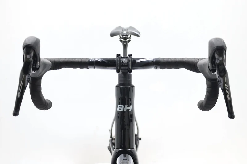 BH iRS1 CARBON 1.4 2024 T.L