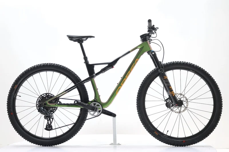 ORBEA OIZ M11 AXS 2023 T.M