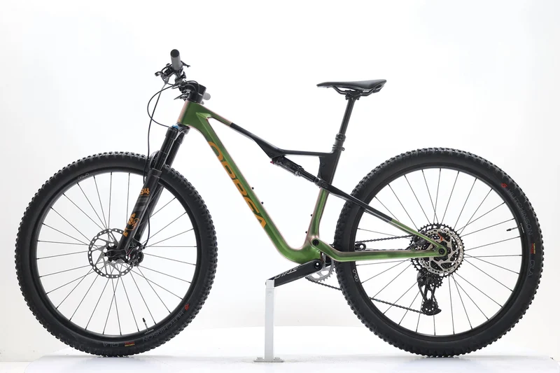 ORBEA OIZ M11 AXS 2023 T.M