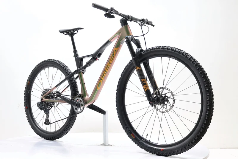 ORBEA OIZ M11 AXS 2023 T.M