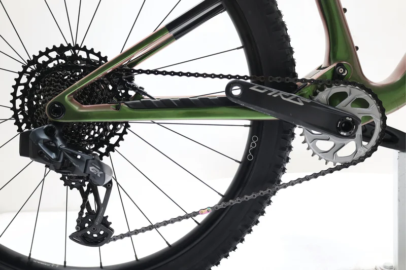 ORBEA OIZ M11 AXS 2023 T.M