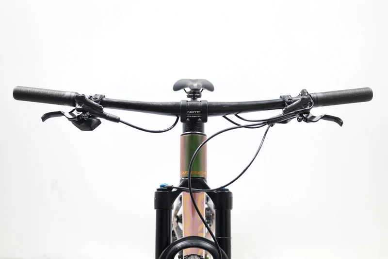 ORBEA OIZ M11 AXS 2023 T.M