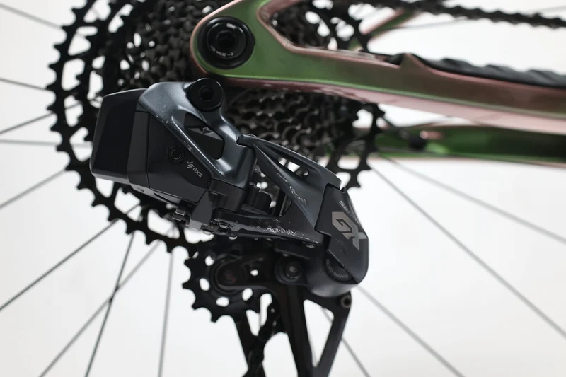 ORBEA OIZ M11 AXS 2023 T.M