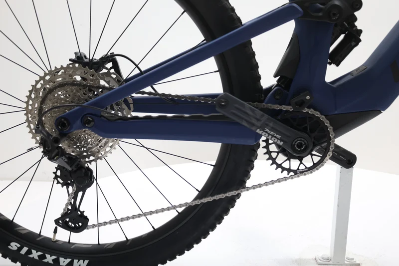 LAPIERRE E-Zesty AM 9.4 2023 T.M