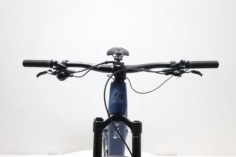 LAPIERRE E-Zesty AM 9.4 2023 T.M
