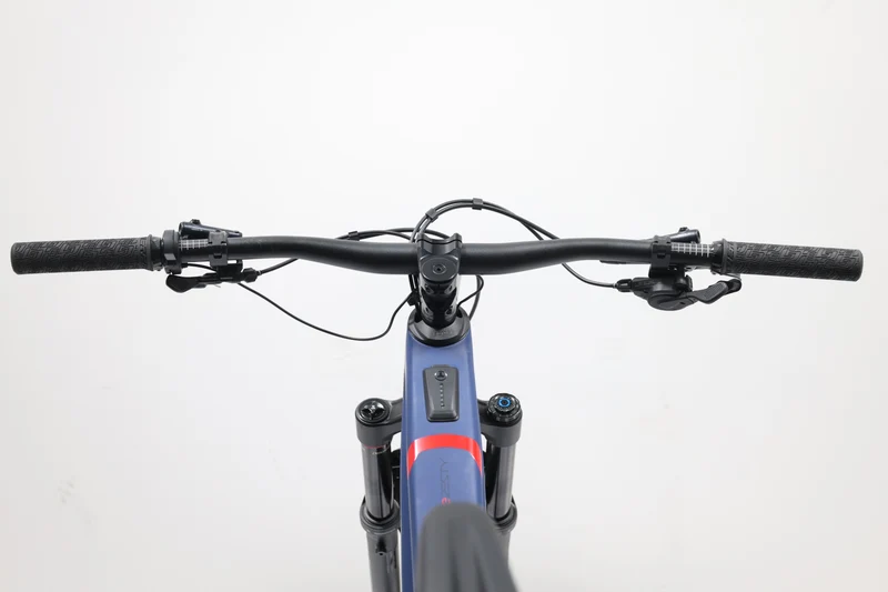 LAPIERRE E-Zesty AM 9.4 2023 T.M