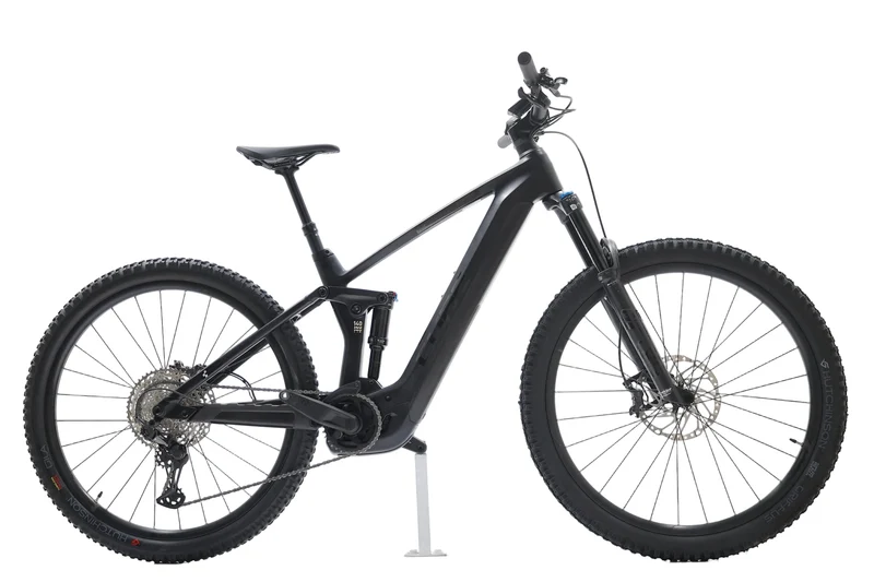 CUBE Stereo Hybrid 140 HPX SLX 750 2024 T.M