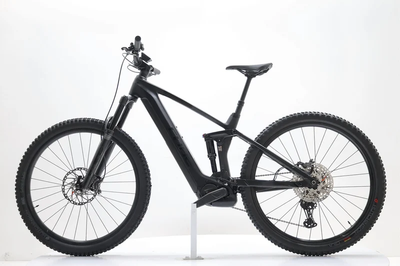 CUBE Stereo Hybrid 140 HPX SLX 750 2024 T.M