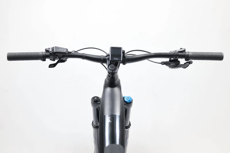 CUBE Stereo Hybrid 140 HPX SLX 750 2024 T.M
