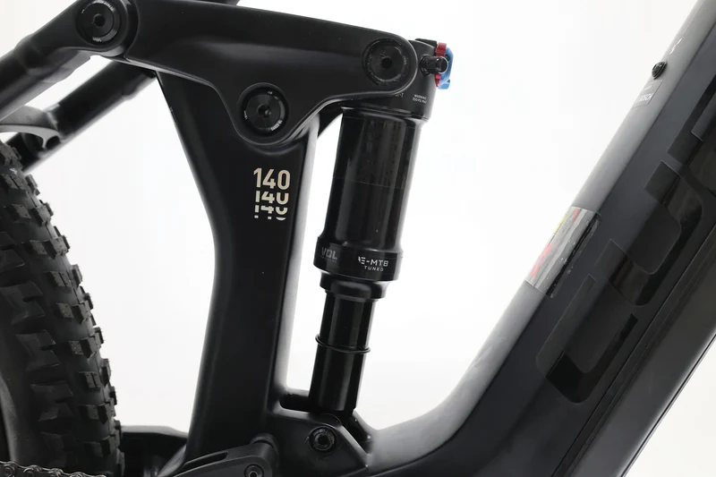 CUBE Stereo Hybrid 140 HPX SLX 750 2024 T.M