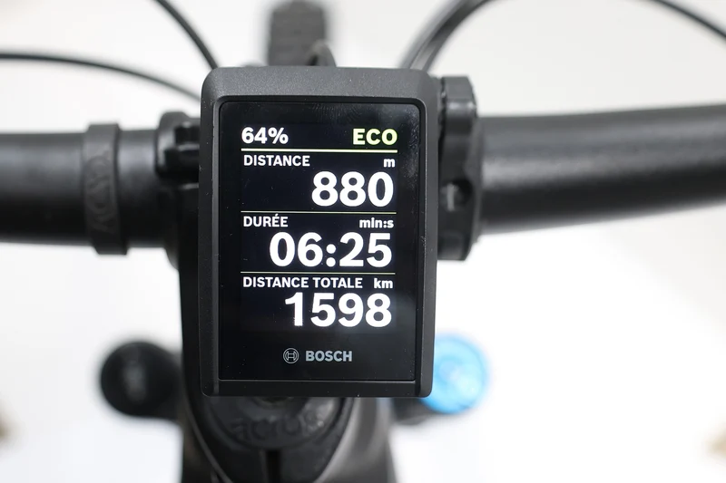 CUBE Stereo Hybrid 140 HPX SLX 750 2024 T.M