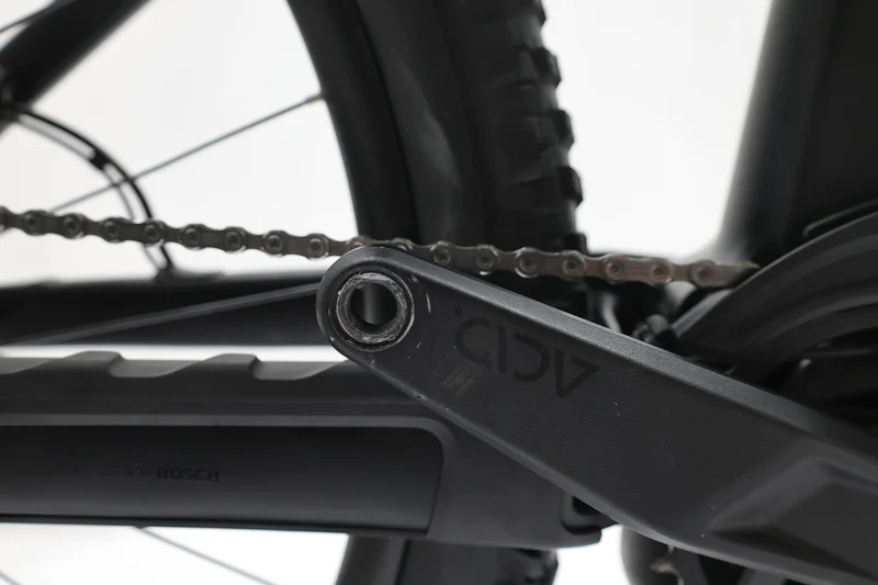 CUBE Stereo Hybrid 140 HPX SLX 750 2024 T.M