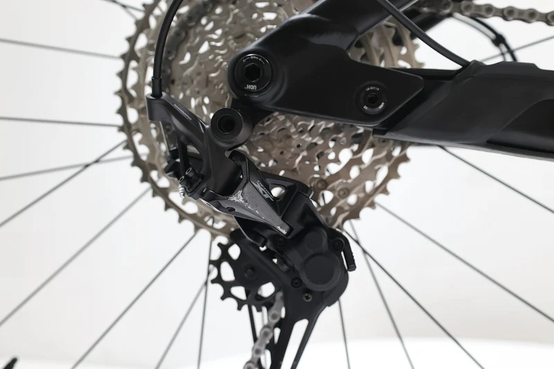 CUBE Stereo Hybrid 140 HPX SLX 750 2024 T.M