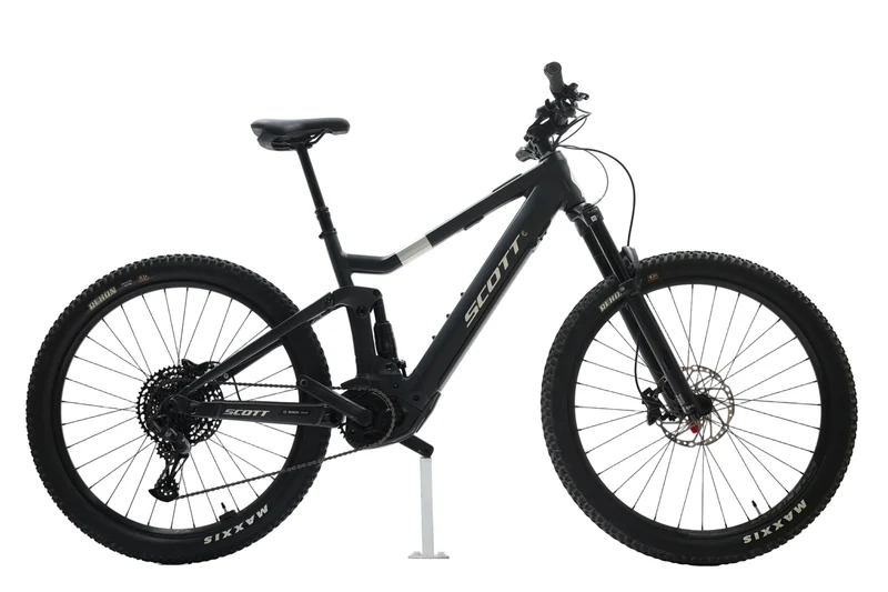 SCOTT Strike eRIDE 930 2024 T.L