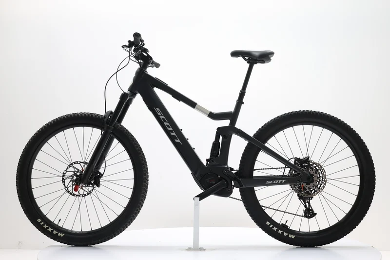 SCOTT Strike eRIDE 930 2024 T.L