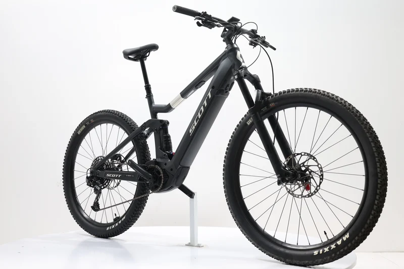 SCOTT Strike eRIDE 930 2024 T.L